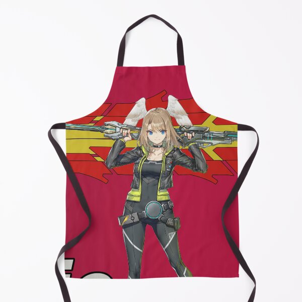 Item preview, Eunie (Xenoblade Chronicles 3) designed and sold by VelvetZone.