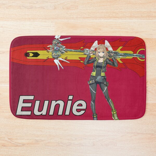 Item preview, Eunie (Xenoblade Chronicles 3) designed and sold by VelvetZone.