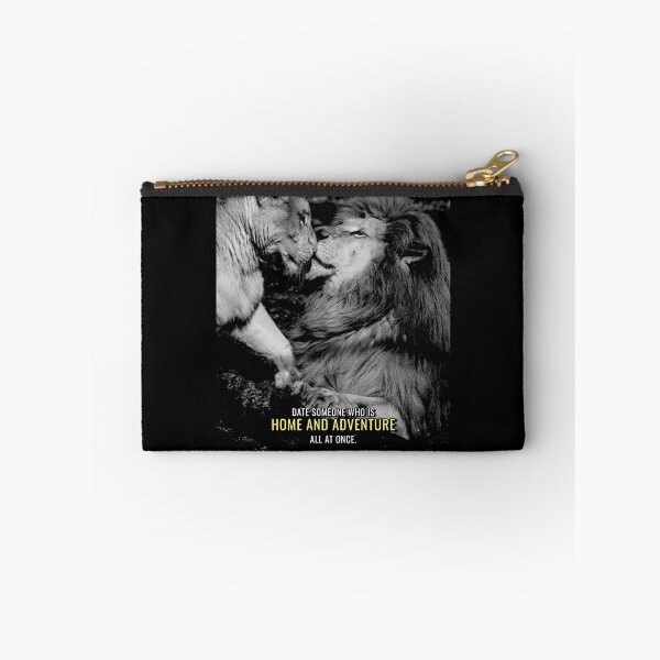 Item preview, Couple Motivation - Home and Adventure designed and sold by hiunlimit.