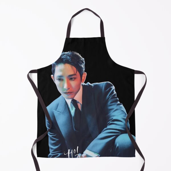Item preview, Lee Soo-hyuk as Park Joong-gil Tomorrow Kdrama designed and sold by kawaii4life.