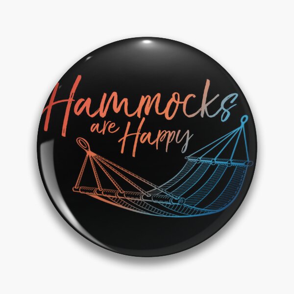 Item preview, Hammocks are Happy designed and sold by Matt Acton.