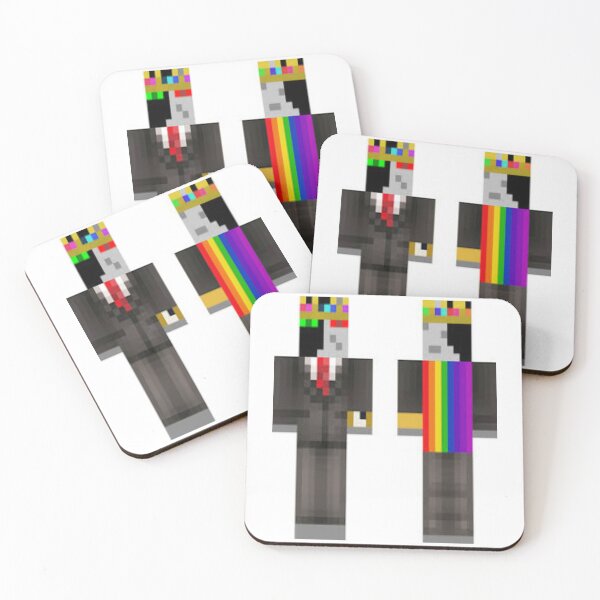 Item preview, ranboo gay minecraft designed and sold by bestizeyy.