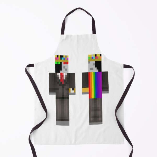 Item preview, ranboo gay minecraft designed and sold by bestizeyy.
