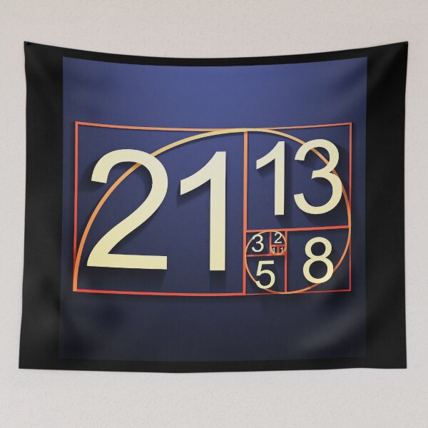 Item preview, Golden ratio of the ratio designed and sold by Photorebelle.