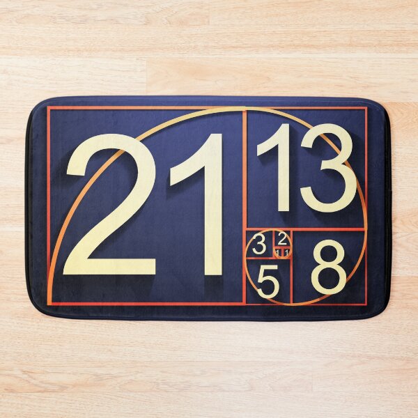 Item preview, Golden ratio of the ratio designed and sold by Photorebelle.