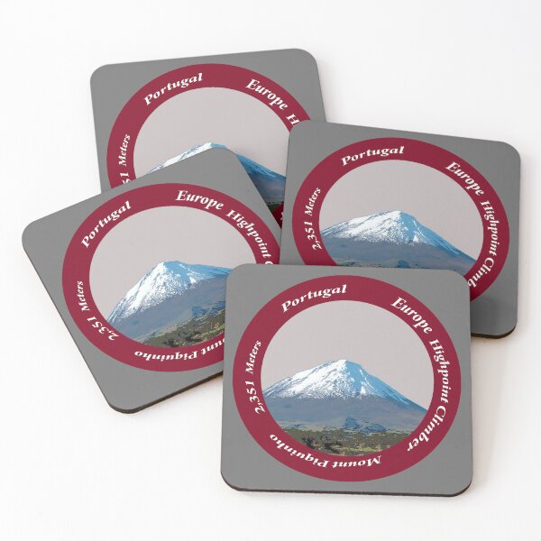 Item preview, Portugal Highpoint Climber designed and sold by janraydesigns.