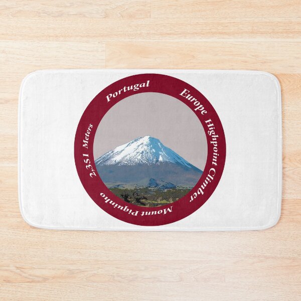 Item preview, Portugal Highpoint Climber designed and sold by janraydesigns.