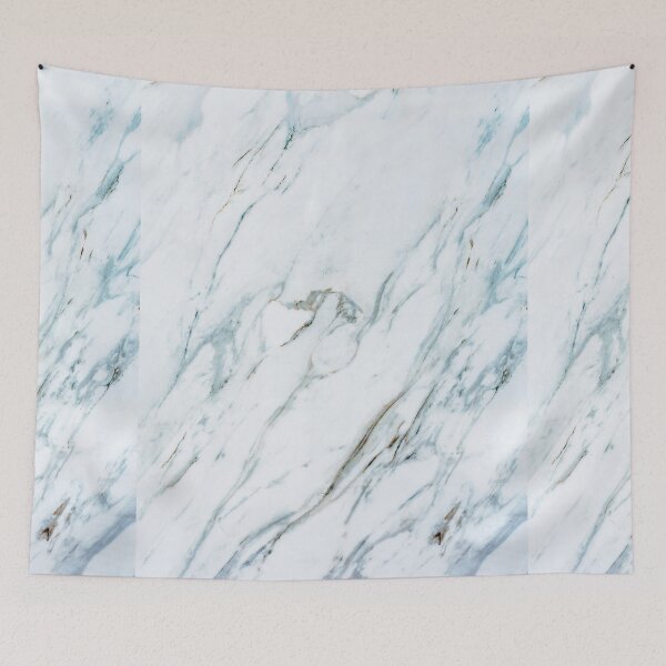 Item preview, Classic White Marble  designed and sold by newburyboutique.