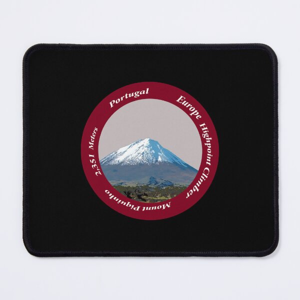 Item preview, Portugal Highpoint Climber designed and sold by janraydesigns.