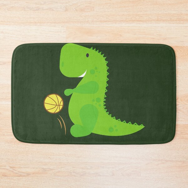 Item preview, Different Types Of Dinosaurs, No Basket No Life, Dino Stickers. Funny Dinosaur. Dinosaur design,  designed and sold by ColorCreation4u.