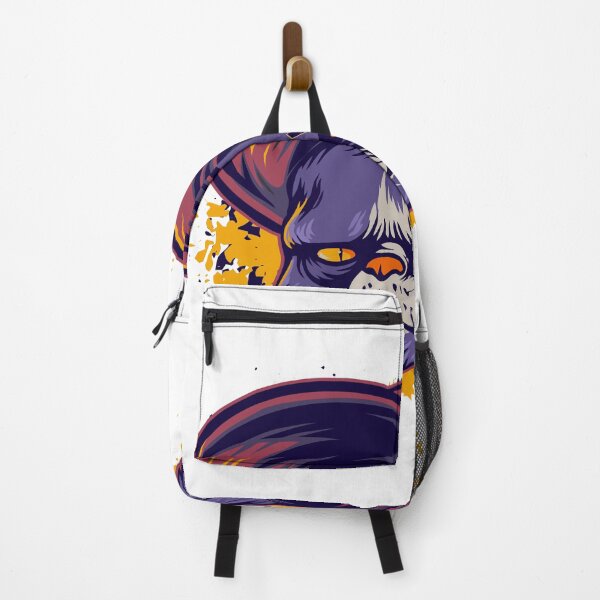 Item preview, Wax clothing co WAX CAT old school hip hop designed and sold by waxclothing.
