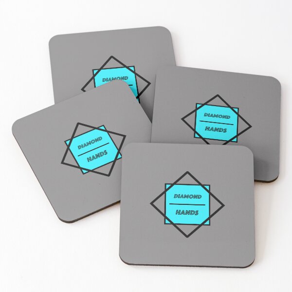 Item preview, Diamond Hands Crypto NFT designed and sold by Only4sometimes.