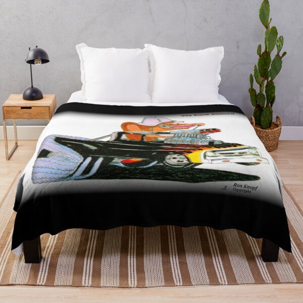 Item preview, Hot Rod Art  //  Von Baron Burnout! designed and sold by Imagin8er.
