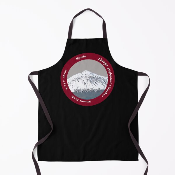 Item preview, Spain Highpoint Climber designed and sold by janraydesigns.