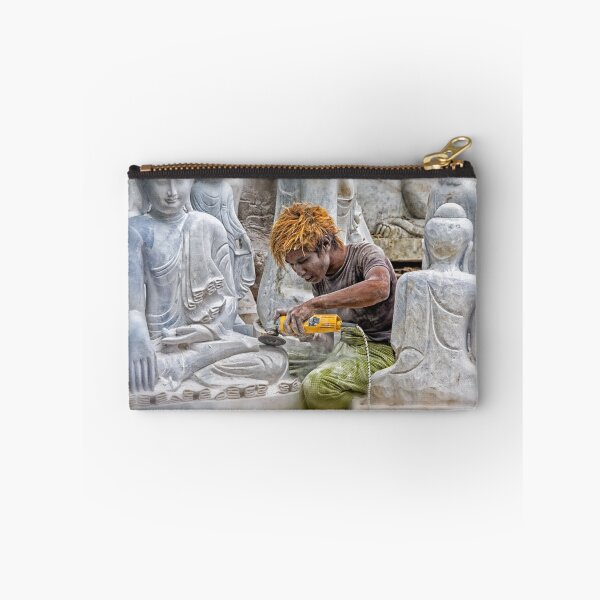 Item preview, Stone Carver. designed and sold by bulljup.
