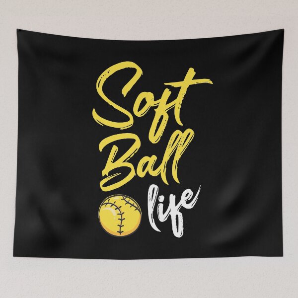 Item preview, Lanzamiento rápido de la vida del softbol designed and sold by 99Fastpitch.