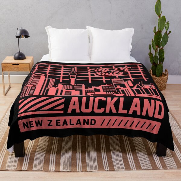 Item preview, Auckland | New Zealand | City of Sails designed and sold by Digital-Thought.