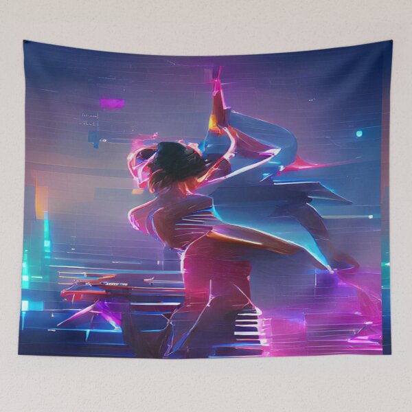 Item preview, Dance designed and sold by HDartroute.