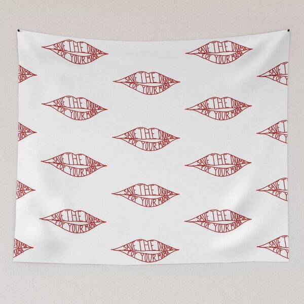 Item preview, Save the drama for your mama designed and sold by C.T. Photography.