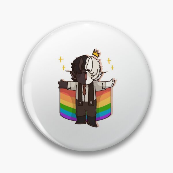 Item preview, ranboo pride designed and sold by bestizeyy.
