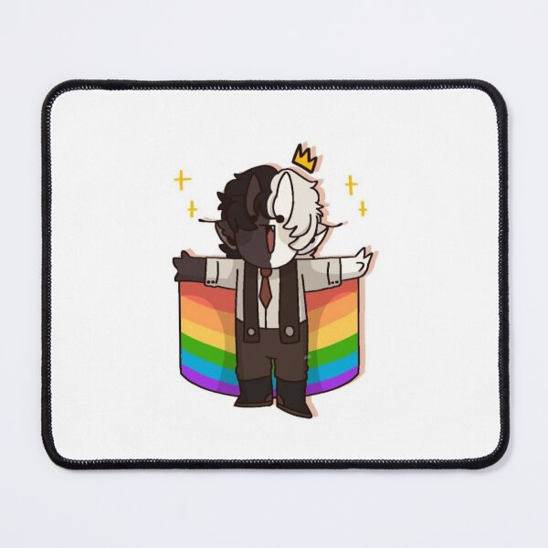 Item preview, ranboo pride designed and sold by bestizeyy.