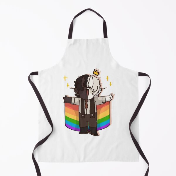 Item preview, ranboo pride designed and sold by bestizeyy.