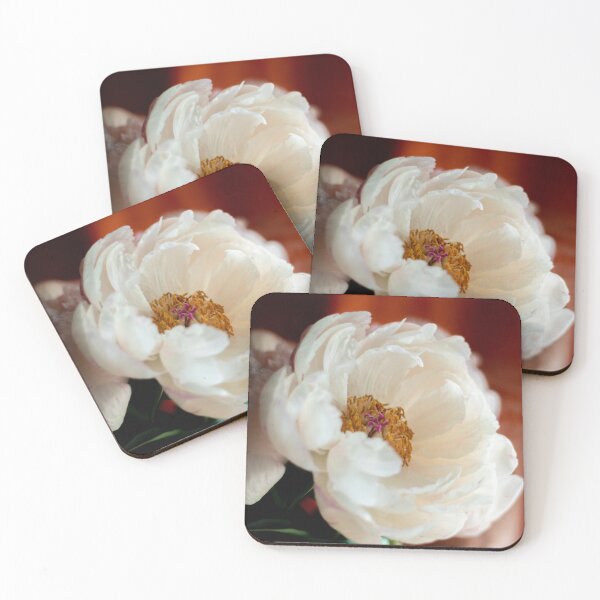 Item preview, Bedside Peony 8 designed and sold by photolodico.