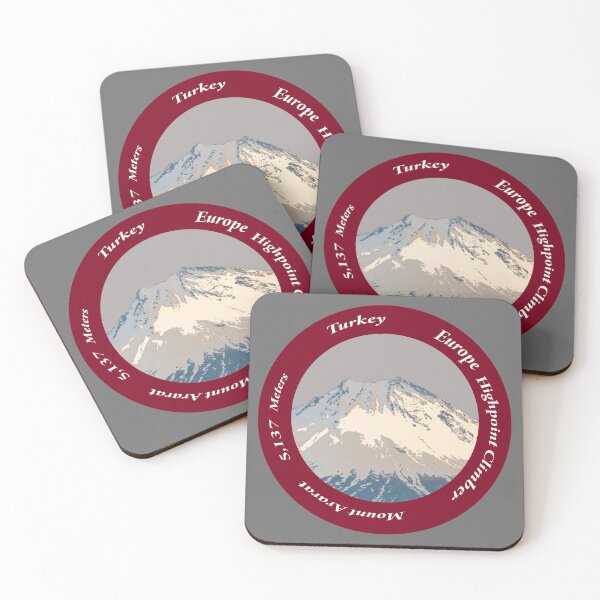 Item preview, Turkey Highpoint Climber designed and sold by janraydesigns.