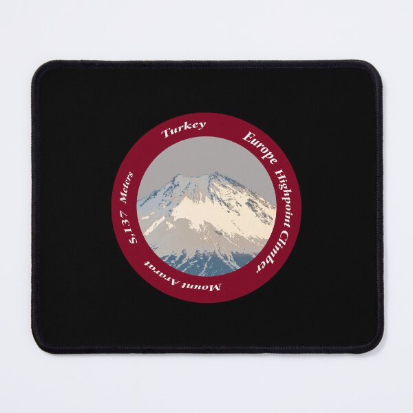 Item preview, Turkey Highpoint Climber designed and sold by janraydesigns.