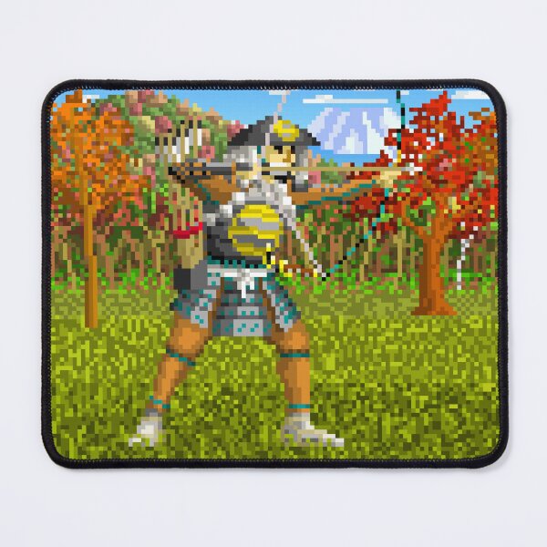 Item preview, Sengoku Yumi Ashigaru designed and sold by PixHistoWarrior.