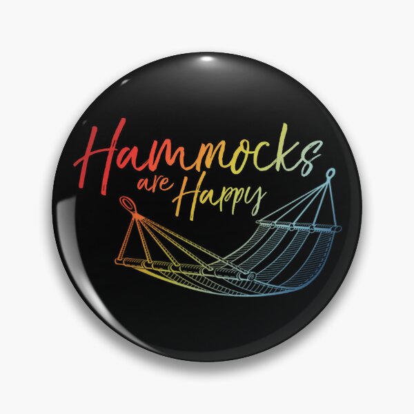 Item preview, Hammocks are Happy designed and sold by Matt Acton.