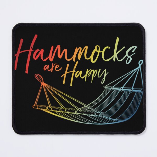 Item preview, Hammocks are Happy designed and sold by Matt Acton.