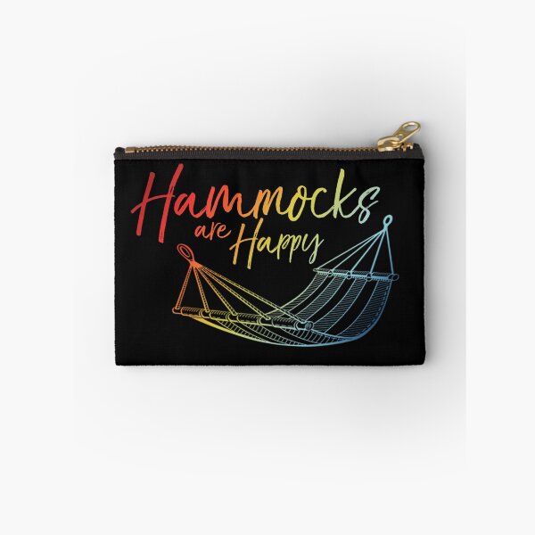 Item preview, Hammocks are Happy designed and sold by Matt Acton.