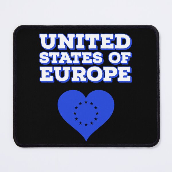 Item preview, United States of Europe designed and sold by marjard.