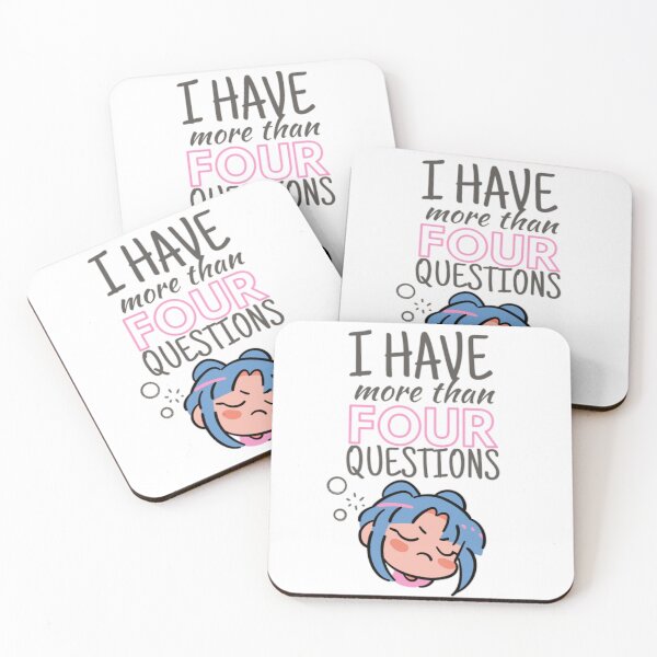 Item preview, Funny Passover Seder I Have More Than Four Questions designed and sold by Wild-Rose-.