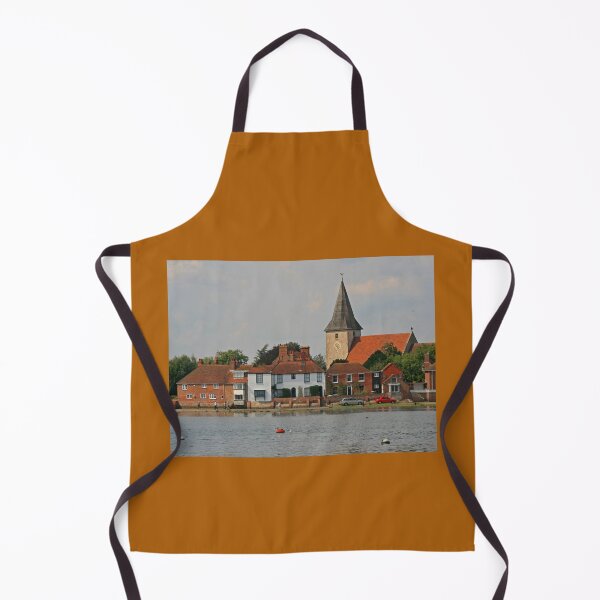 Item preview, Bosham designed and sold by RedHillDigital.