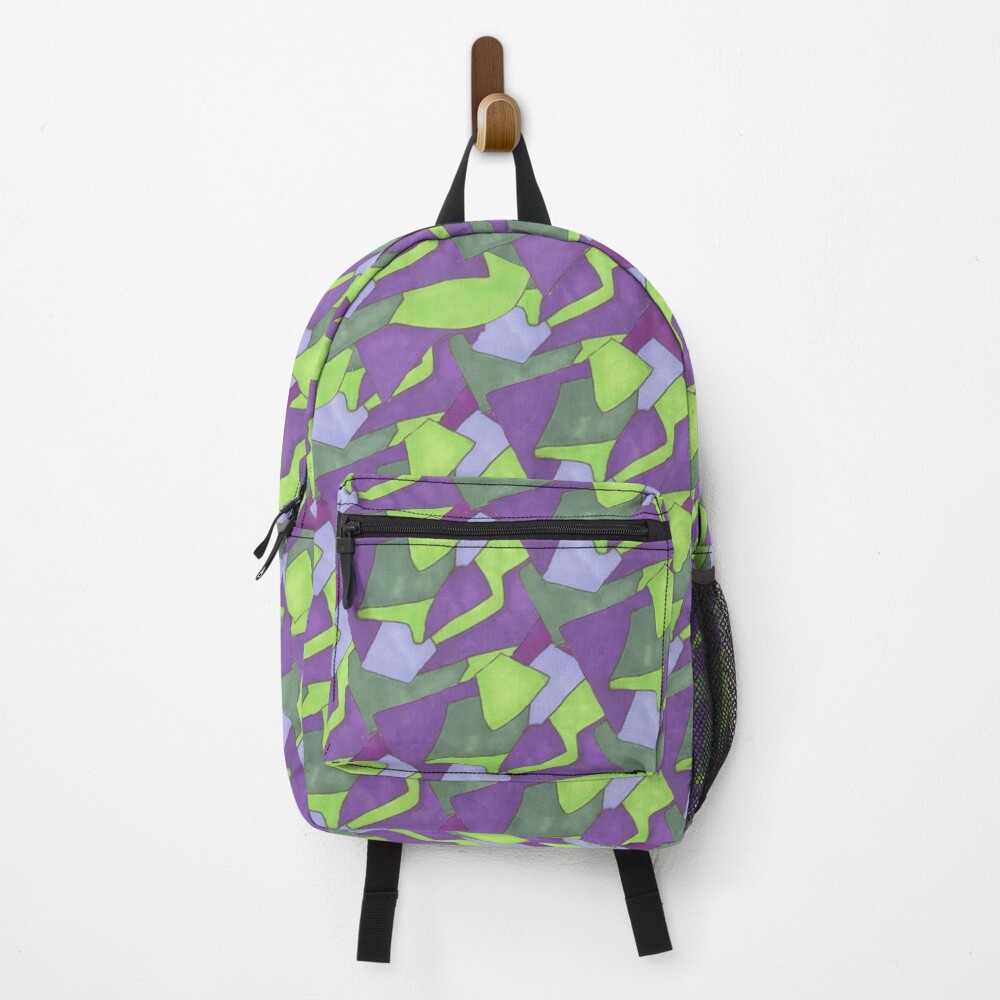 Item preview, Backpack designed and sold by BrodyDraw.