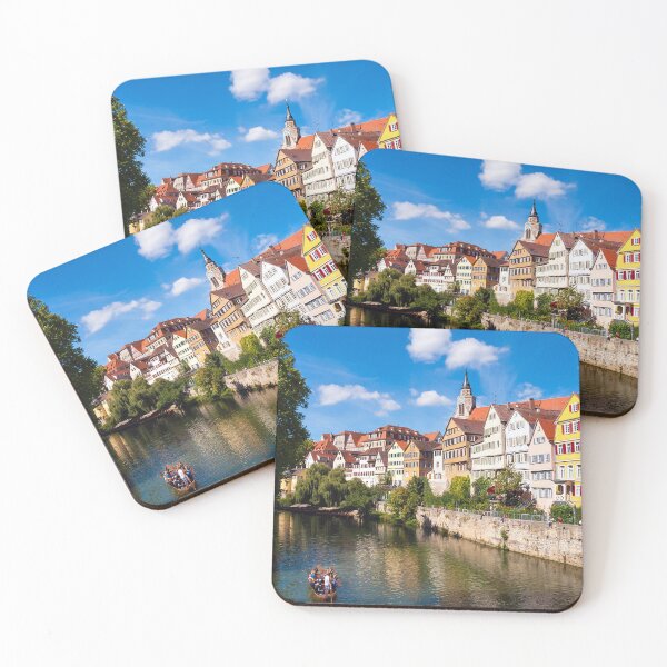 Item preview, Tübingen - Germany designed and sold by scenerymerch.