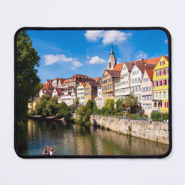 Item preview, Tübingen - Germany designed and sold by scenerymerch.