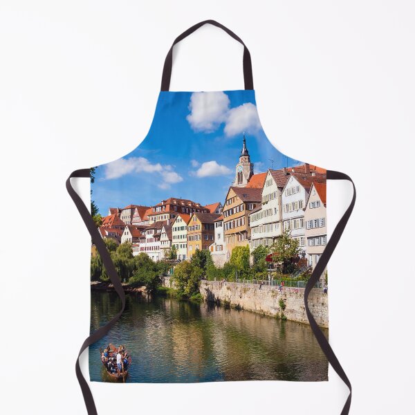 Item preview, Tübingen - Germany designed and sold by scenerymerch.