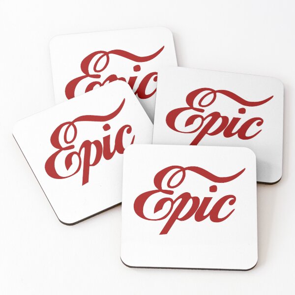 Item preview, Epic As In Do Epic Things.  Be Epic designed and sold by R.U BOLD.