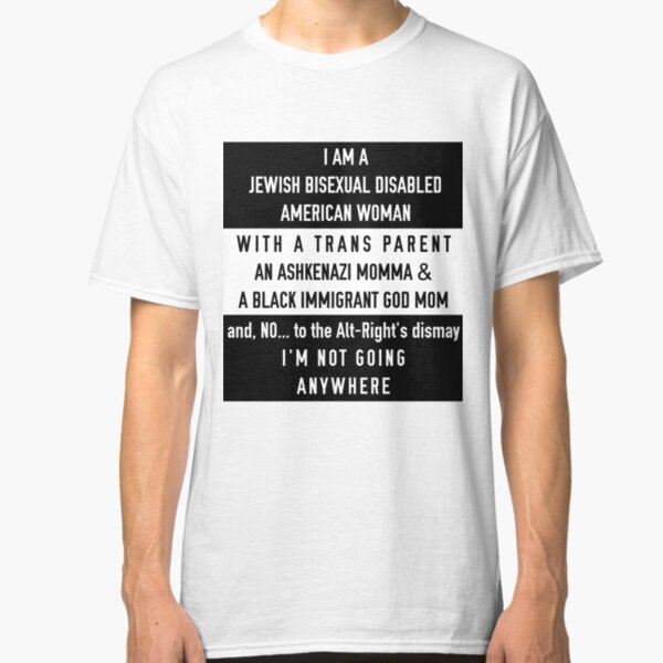 The Alt-Right's Dismay Classic T-Shirt