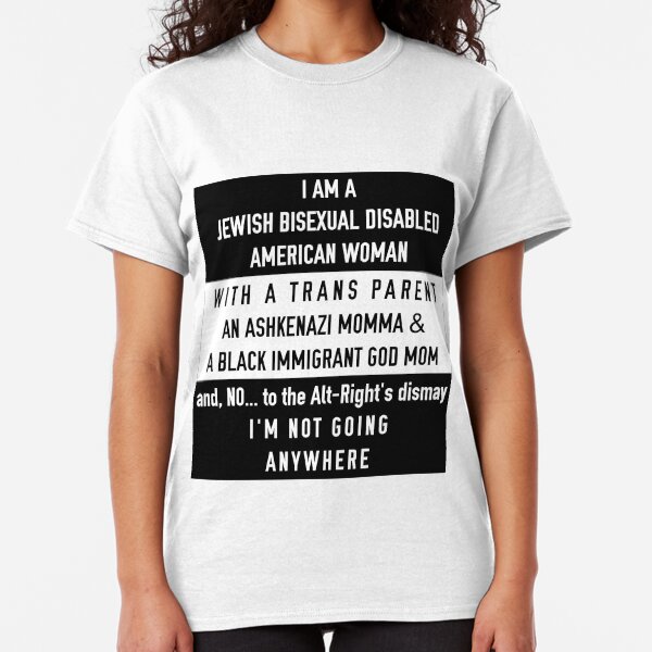 The Alt-Right's Dismay Classic T-Shirt