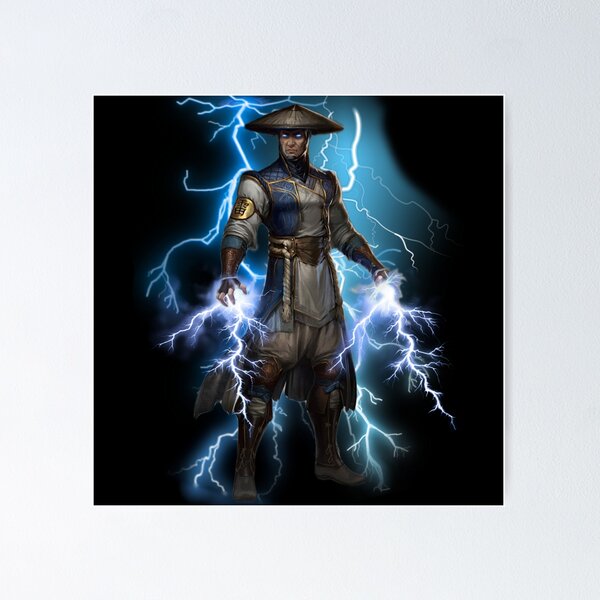 MORTAL KOMBAT, KANO Sticker for Sale by DBSart