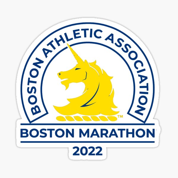 Item preview, Boston Marathon designed and sold by Bucarestart.