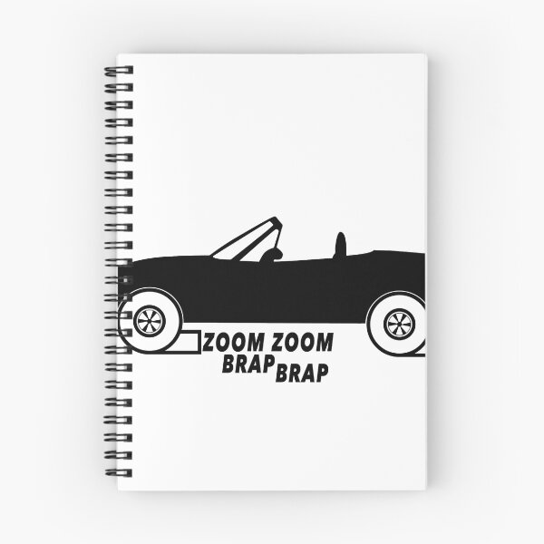 Item preview, TT Miata - NA designed and sold by JFPDesigns.