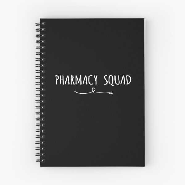 Item preview, Pharmacy Squad Leopard Pharmacy Team designed and sold by diip.