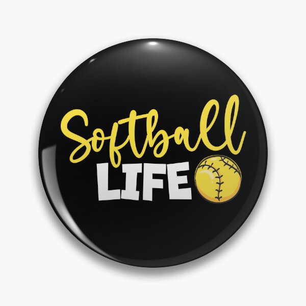 Item preview, Lanzamiento rápido de la vida del softbol designed and sold by 99Fastpitch.