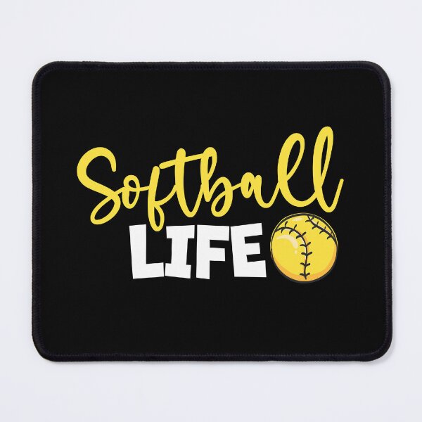 Item preview, Softball Life Fastpitch designed and sold by 99Fastpitch.