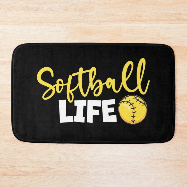 Item preview, Lanzamiento rápido de la vida del softbol designed and sold by 99Fastpitch.